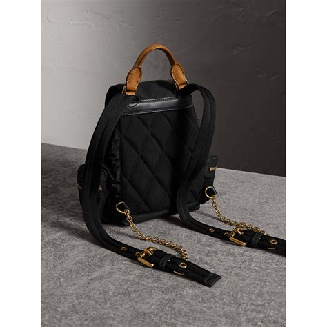 burberry rucksack|burberry rucksack small.